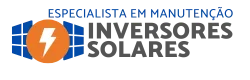 Logo Inversor Solar